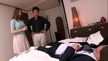 Japanese Big Natural Tits