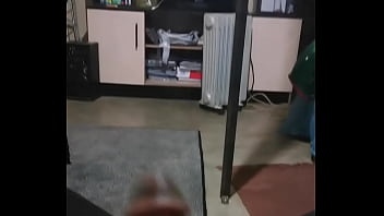 Quarantine Jerking Off - masturbation, soloboy - Video 2737280