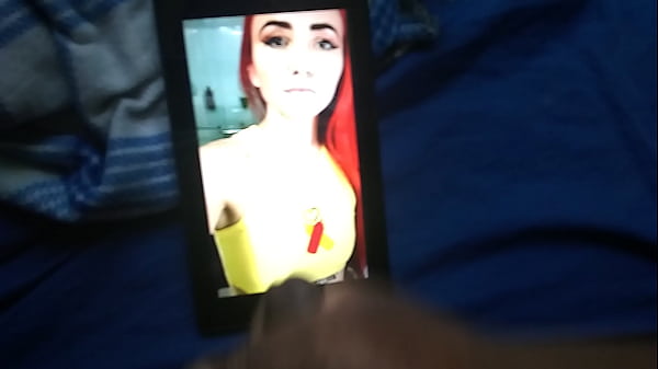 Cum Tributing Cum4valerie