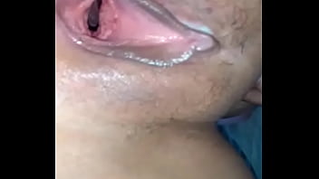 Mi Concha Abierta Después Que Juan Me La Penetre Toda