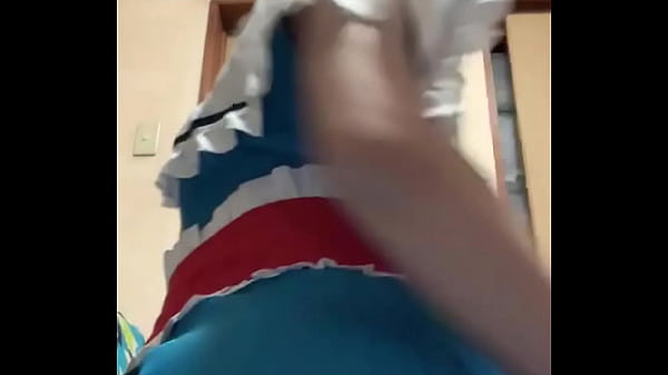 アリスコスでおなら2