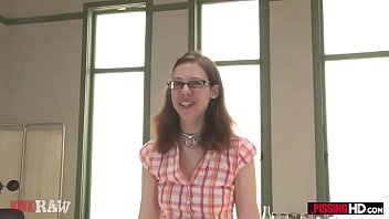 Amateur Closet Freak Loves To Be Pissed On