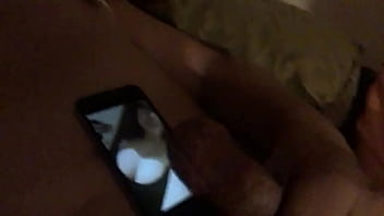 Mastubacion De Saúl