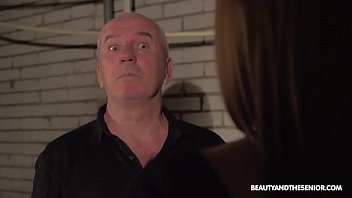 Fixing Senior Citizen' Pipes