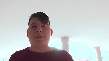 45yo Busty Mature Teaches Young Jose How To Fuck Properly