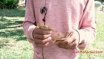 He Was A Hard Nut To Jack - Gay Pickup Pov