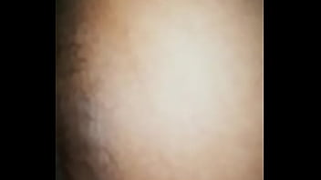 La Grabó D. Después De Coger, Se Dejo El Ano Peludo Y Me Hace Cosquillas Cuando Se Le Meto