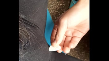 Musicians Fetish, Pick In My Vagina
