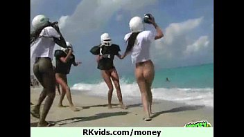 Nudity And Sex For Cash 11