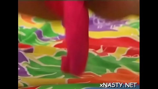 Chick Symbia Is Getting Her Vag Drilled