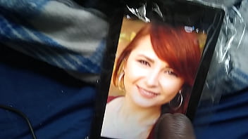 Cum Tributing Cumslut Maggy