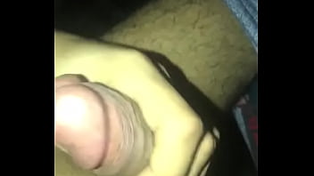 Indian Young Guy Big Dick