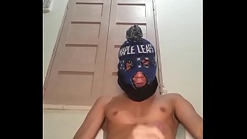 Masturbado Nessa Quarentena