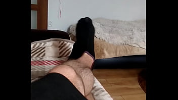 Fetish, Socks, Gay, Feet, Stinky, Rank, Gay-sex - Gay - 2025 - Intense - Experience - Video 2734492