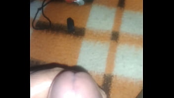 Luis Garay - Cock, Creampie, Masturbation - Creampie - 2025 - Passionate - Performance - Video 2808191