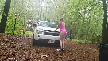 Top Sissy In Maryland Is All About Girl Power When It Comes To Pleasuring Juicy Cock