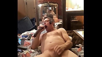 Jacking And Anal Sex