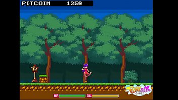 Nyan-fu Girl Download In