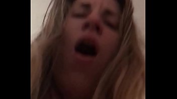 Wife Sucks My Dick, Rides It, Moans Until I Cum