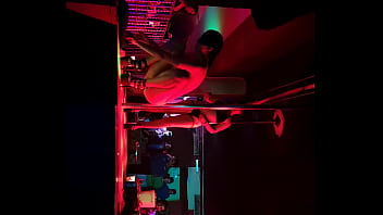 Show, Publico, Monterrey, Teibolera, Teibol - Unknown - 2025 - Passionate - Experience - Video 2807022