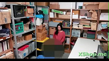 Enchanting Barely Legal Girlie Amethyst Banks Blowing Good