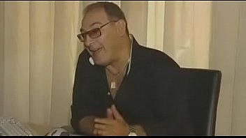 Roberto Malone - Sexo No Escritório