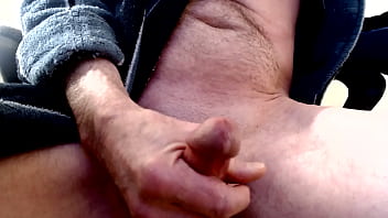 Stroking My Cock Till I Cum - cumshot, cum, cock, amateur, masturbation, solo, dick, jerking, masturbate, stroking, precum - Video 2807095