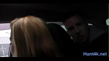 Mischievous Diva With Round Tits Endures Hard Sex