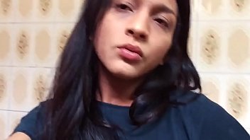 Babi Lima | Levantando Numa Manhã Fria Na Quarentena - Trans Gozando (getting Up On A Cold Morning In Quarantine - Shemale Cumming)