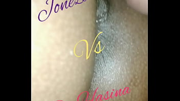 Dr. Hasina Can_t Control It' Self And Moaning Sexy.