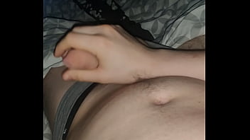 Branlette En Confinement ! 18ans