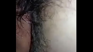 Besando Su Rica Vagina