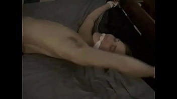 Tickle Trade - Tickle Jeopardy Trailer - bondage, gay, tickling - Video 2718857