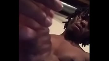 Showing That Dick Off