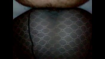 Big Ass In Nylon Shteerrr And Kitty