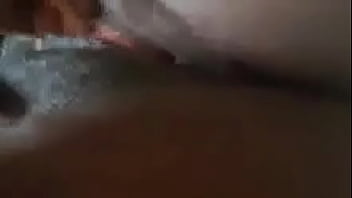 Horny Kenyan Girl Fingers Her Pussy Infront Of Camera