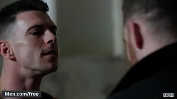 (paddy Obrian, Jonas Jackson) Have Sensational Sex - Men.com