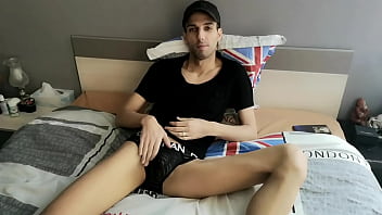 Teaser Shawn Aguiche Son Homme