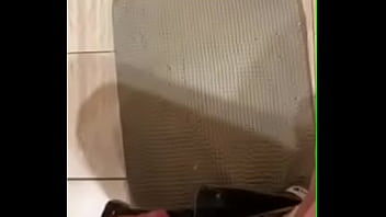 Big Hot Cum Load - msyogaxxx, mryogaxxx - Video 2739113