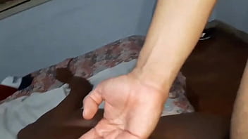 Yuri Ga_cho - Brazilian Interracial Threesome