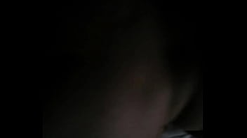 Gordita De Perrito Grabando A Escondidas