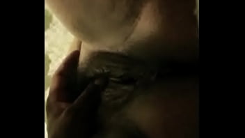 Masturbandose Con Panocha Rica Y Peluda