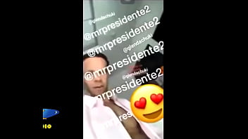 Verga De Sague Se Masturba