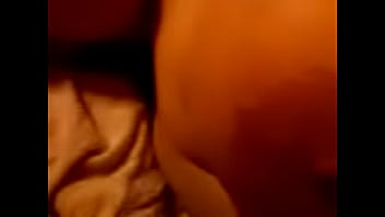 Ex Girlfriend Playing Around.