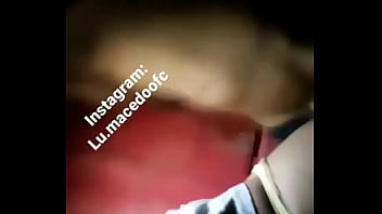 Novinho Me Comeu No Terreno. Pr_via.