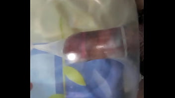 Masturbador De Camisinha