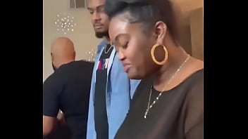 At The Part With Bitches