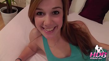 Teenage Nympho Seduced And Fucked Hard With Multiple Orgasms - cumshot, sex, hardcore, rough, teens, orgasm - Video 2520612