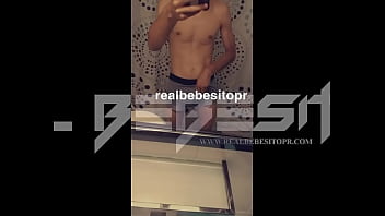 Flaquito Rico Solo Realbebesitopr