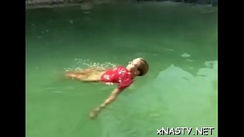 Dirty Nadya Blows Python Gets Ready For Fuck